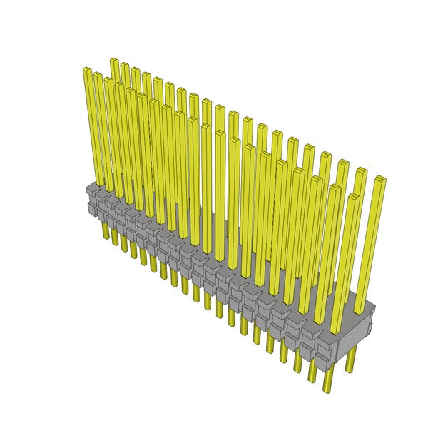 TMS-120-56-G-D - Samtec Inc.