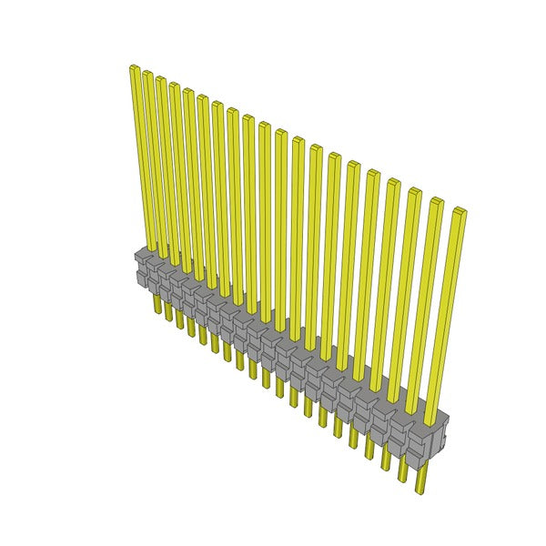 TMS-120-59-S-S - Samtec Inc.