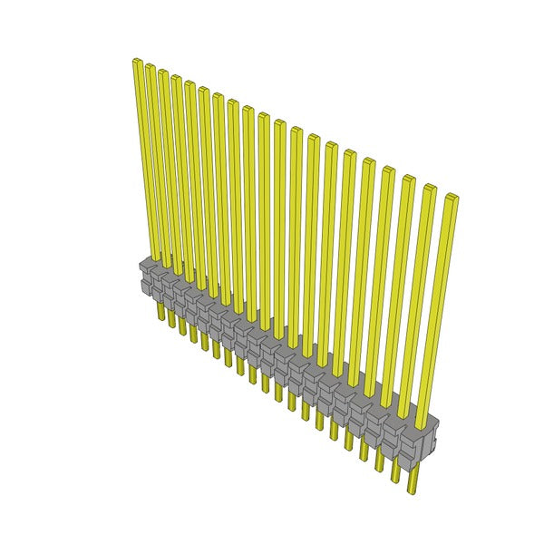 TMS-120-60-G-S - Samtec Inc.