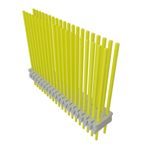 TMS-120-60-L-D - Samtec Inc.