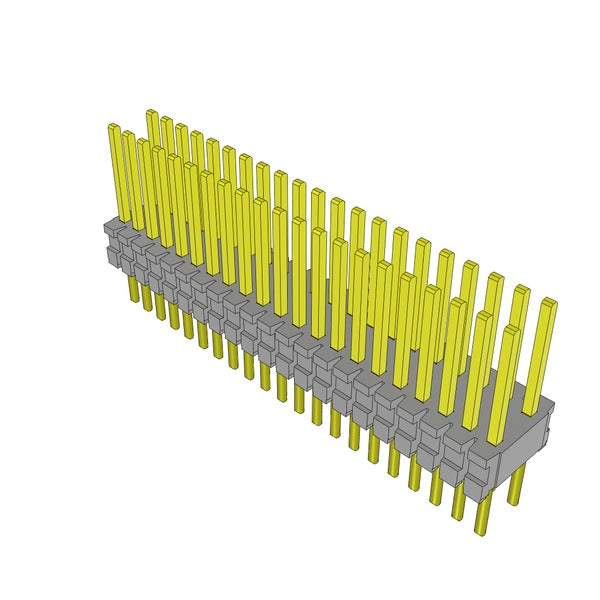 TMS-121-01-S-D - Samtec Inc.