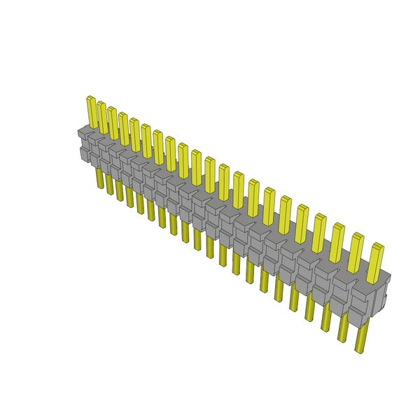 TMS-121-02-S-S - Samtec Inc.