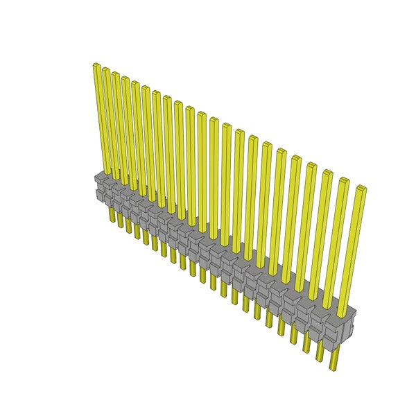 TMS-122-57-G-S - Samtec Inc.