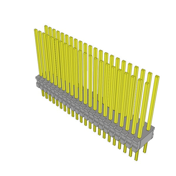 TMS-122-57-S-D - Samtec Inc.
