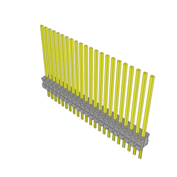 TMS-122-58-G-S - Samtec Inc.