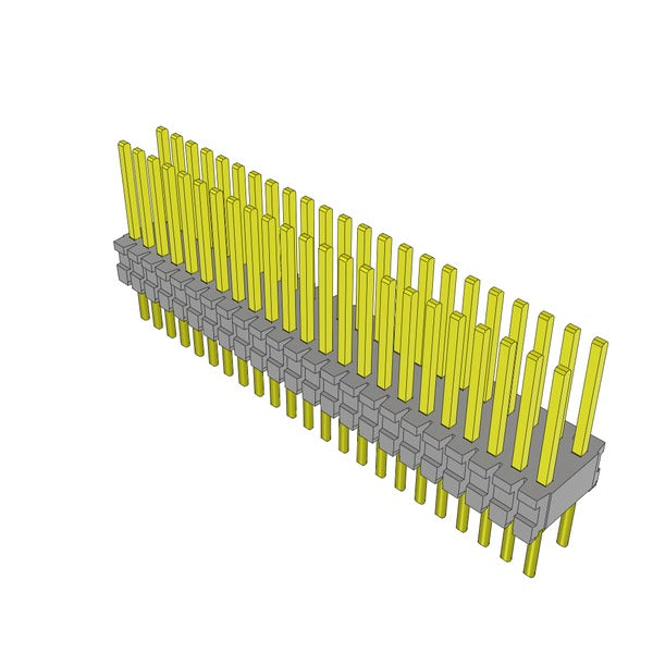 TMS-123-01-T-D - Samtec Inc.