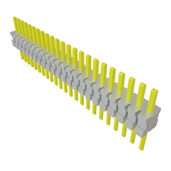 TMS-123-02-G-S - Samtec Inc.