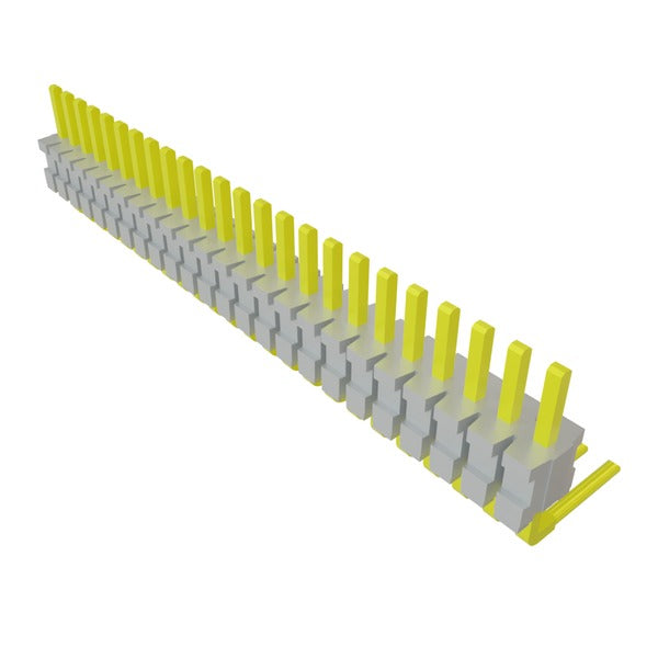 TMS-124-02-S-S-RA - Samtec Inc.