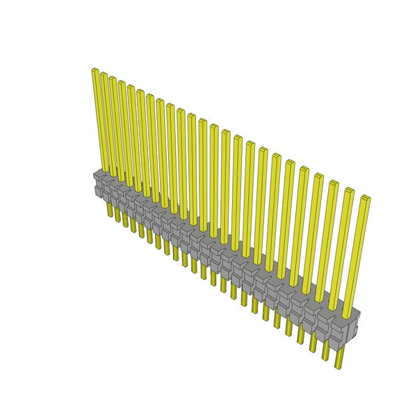 TMS-124-57-S-S - Samtec Inc.