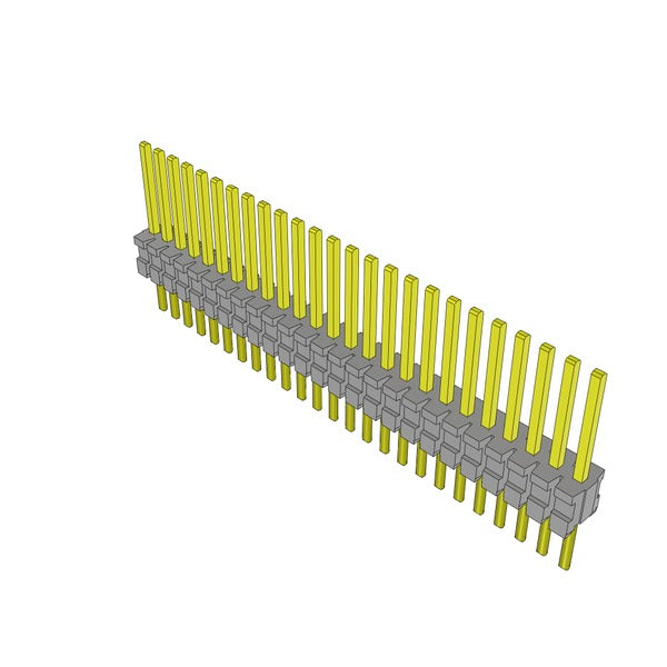 TMS-125-01-S-S - Samtec Inc.