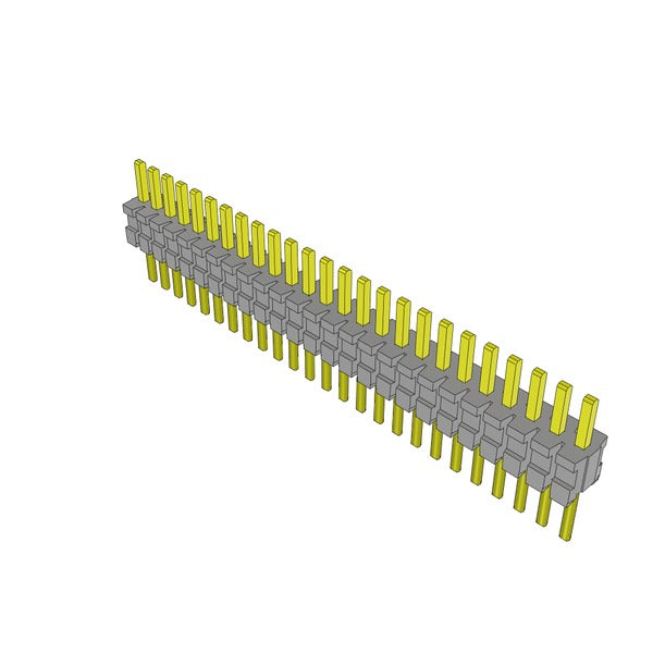 TMS-125-02-S-S - Samtec Inc.