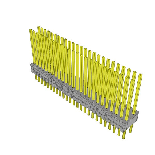 TMS-125-55-S-D - Samtec Inc.