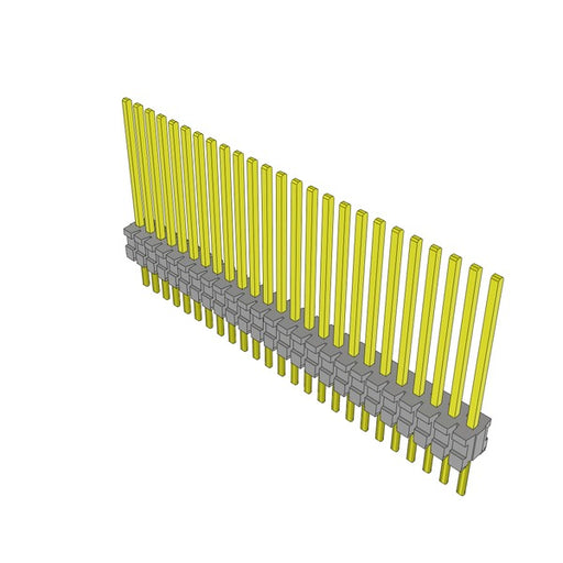 TMS-125-56-G-S - Samtec Inc.