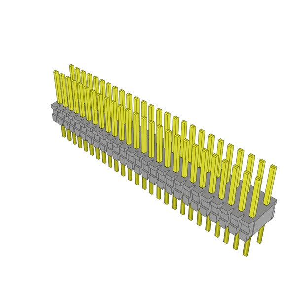 TMS-126-51-S-D - Samtec Inc.