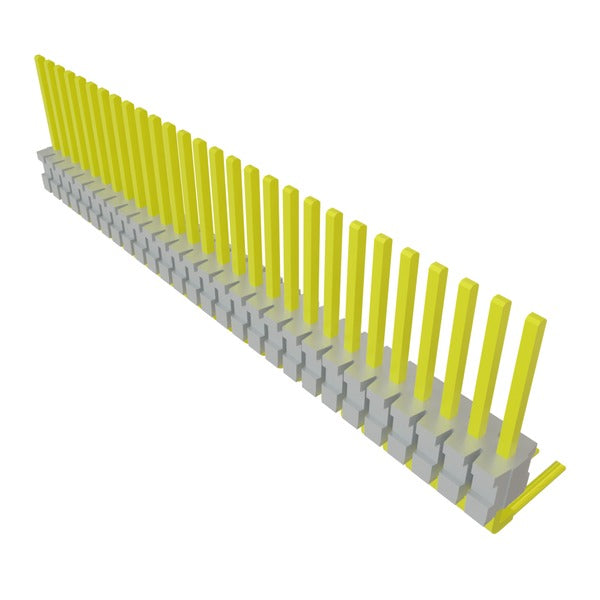TMS-128-01-T-S-RA - Samtec Inc.
