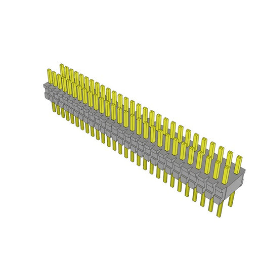 TMS-128-02-SM-D - Samtec Inc.