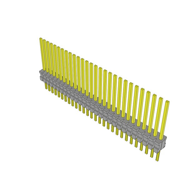 TMS-128-54-G-S - Samtec Inc.