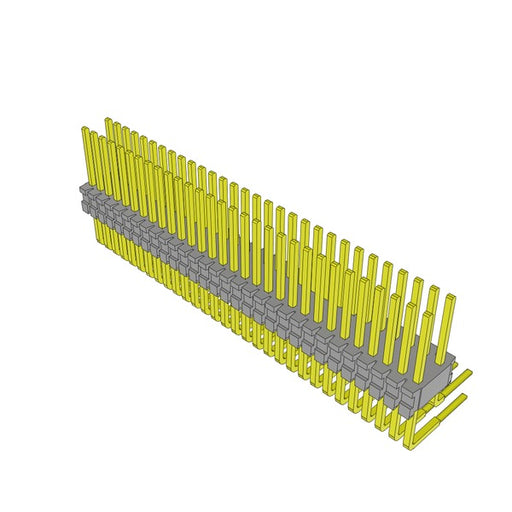 TMS-130-01-S-D-RA - Samtec Inc.