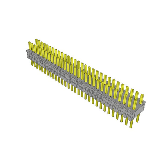 TMS-130-02-L-D - Samtec Inc.