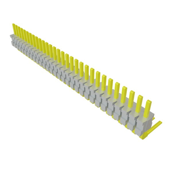 TMS-130-02-L-S-RA - Samtec Inc.