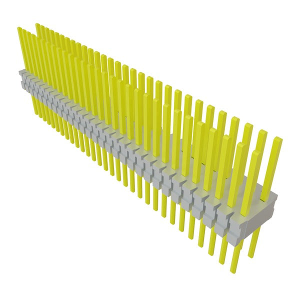 TMS-130-21-G-D - Samtec Inc.