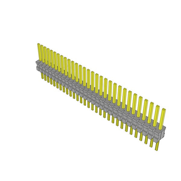 TMS-130-51-G-S - Samtec Inc.