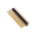 TMS-130-54-G-D by Samtec Inc. - .050"" (1.27MM) MICRO HEADER