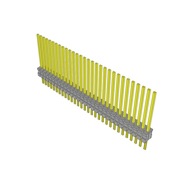 TMS-130-56-G-S - Samtec Inc.