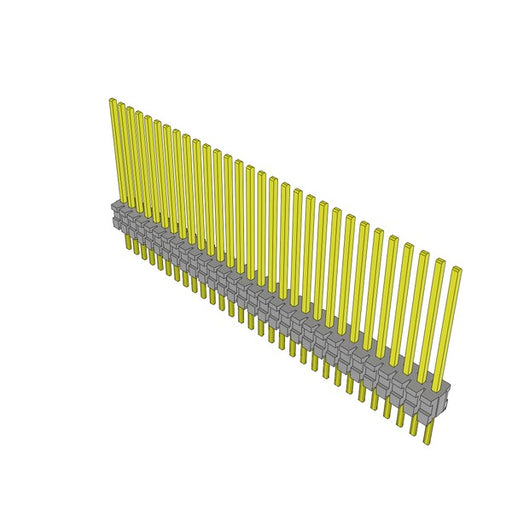 TMS-130-57-G-S - Samtec Inc.