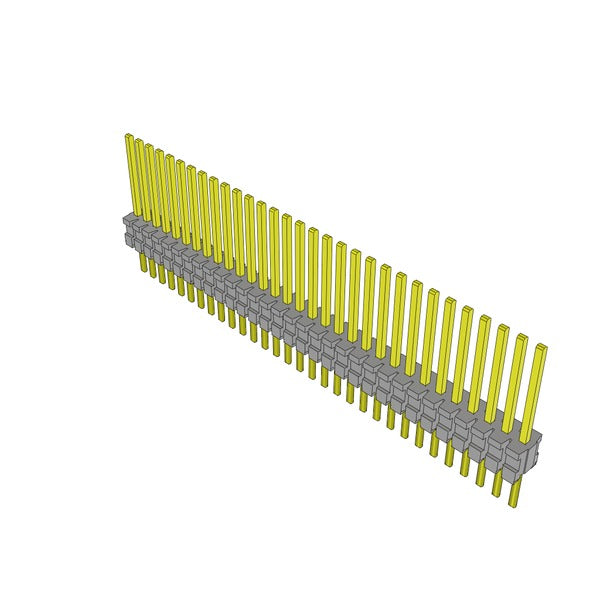 TMS-131-53-S-S - Samtec Inc.