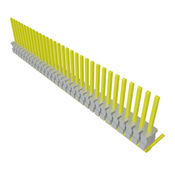 TMS-132-01-G-S-RA - Samtec Inc.