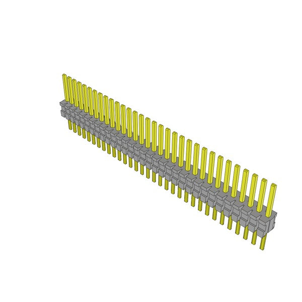 TMS-132-51-G-S - Samtec Inc.