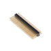 TMS-132-53-G-D by Samtec Inc. - .050"" (1.27MM) MICRO HEADER