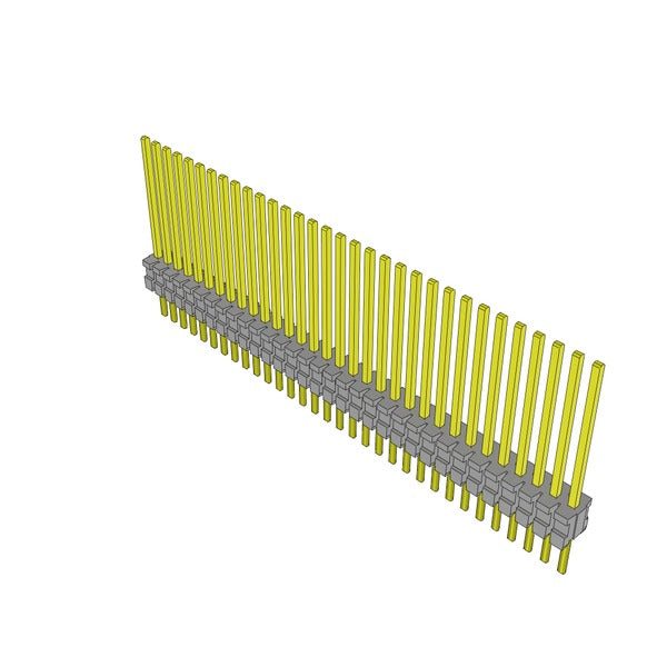 TMS-132-56-G-S - Samtec Inc.