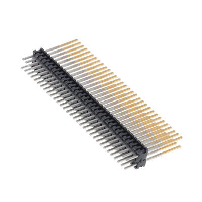 TMS-132-56-S-D by Samtec Inc. - .050"" (1.27MM) MICRO HEADER