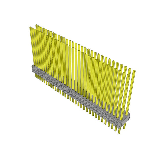 TMS-132-60-G-D - Samtec Inc.
