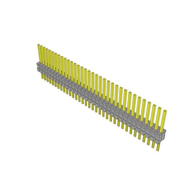 TMS-134-01-S-S - Samtec Inc.