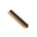 TMS-135-51-G-D-001 by Samtec Inc. - .050"" (1.27MM) MICRO HEADER