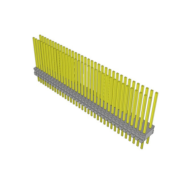 TMS-135-57-G-D - Samtec Inc.