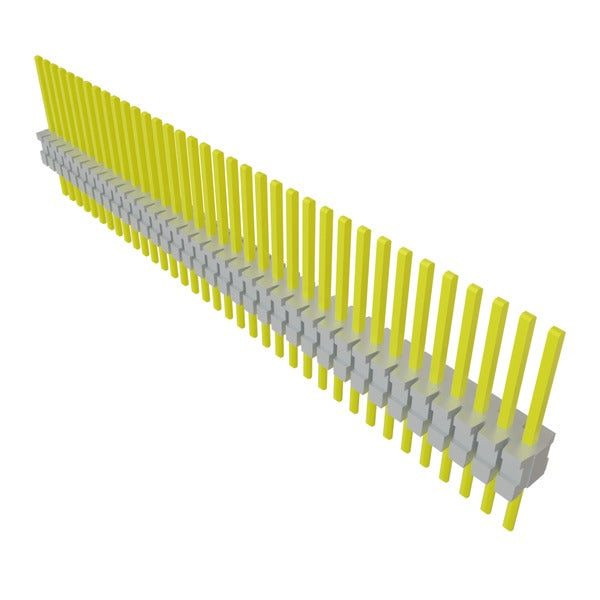 TMS-136-01-G-S - Samtec Inc.