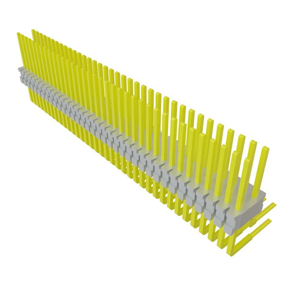 TMS-136-01-T-D-RA - Samtec Inc.