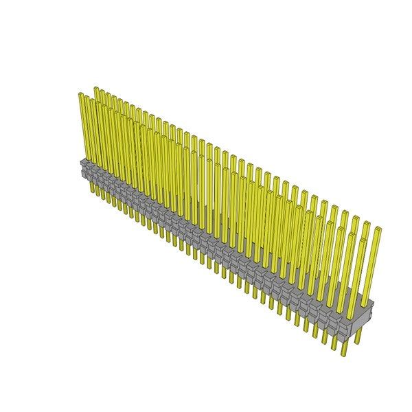 TMS-136-56-G-D - Samtec Inc.