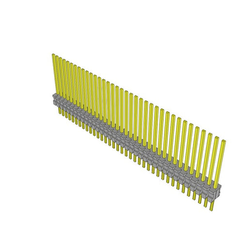 TMS-136-56-S-S - Samtec Inc.