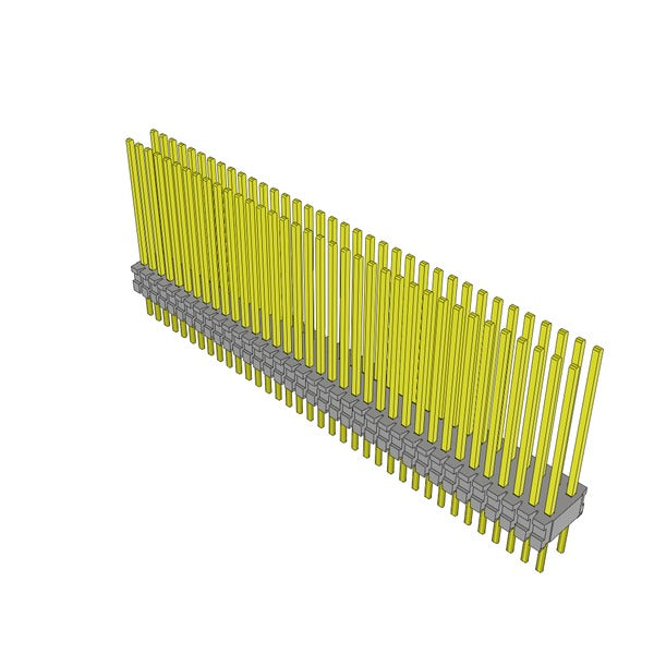 TMS-136-58-S-D - Samtec Inc.