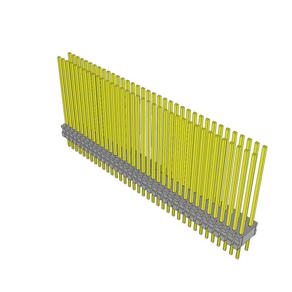 TMS-136-60-G-D - Samtec Inc.