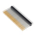 TMS-136-60-S-D by Samtec Inc. - .050"" (1.27MM) MICRO HEADER