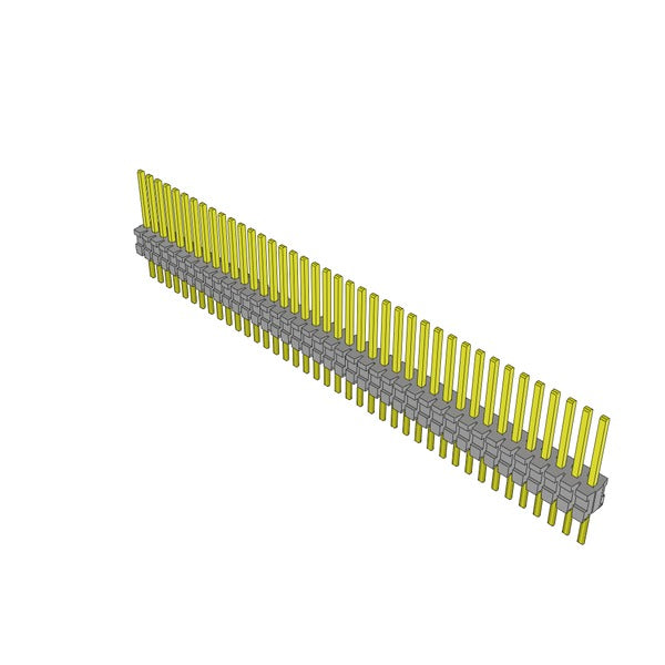 TMS-140-01-G-S - Samtec Inc.