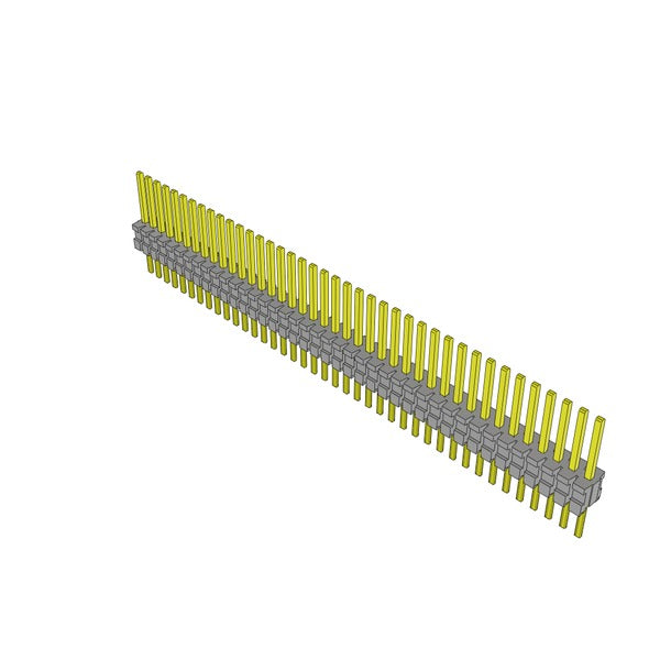 TMS-140-52-L-S - Samtec Inc.