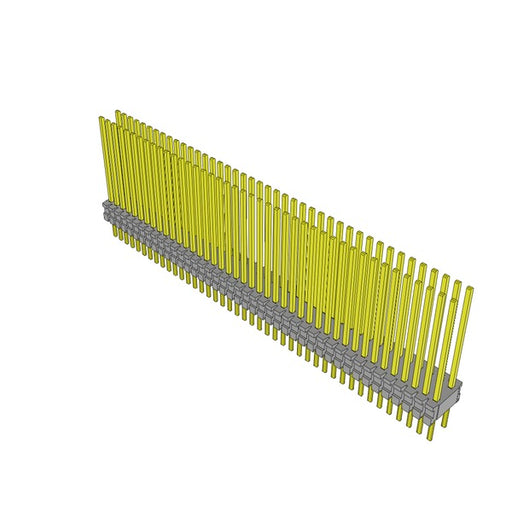 TMS-142-58-S-D - Samtec Inc.