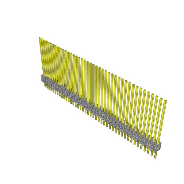TMS-142-60-G-S - Samtec Inc.